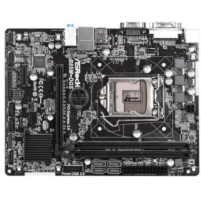 Мат. плата AsRock Socket 1150 LGA 
