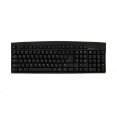 Клавиатура Sven Standart 304 Black USB+HUB