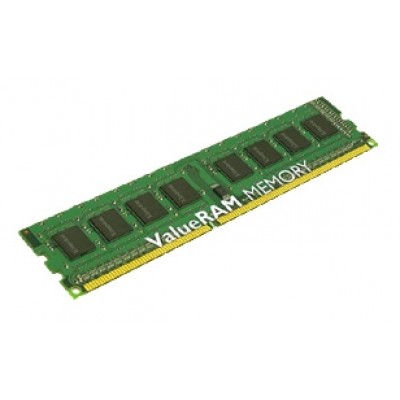 DDR-3 8192 Mb KINGSTON KVR16N11/8 Value series