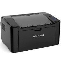 Принтер Pantum P2207, black