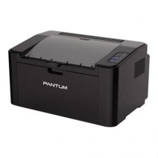 Принтер Pantum P2500W, Wi-Fi, black 