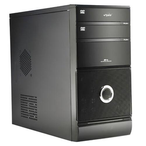Системный блок днс. Ezcool корпус. Корпус пк inwin matx. Корпус inwin enr021bl. Dual atx case.