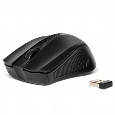 Мышь Sven RX-300 USB black Wireles