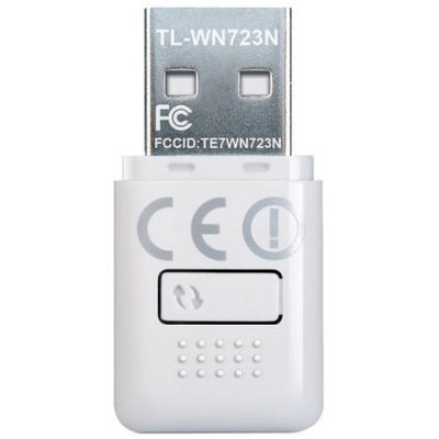 Сетевой адаптер беспроводной TP-LINK TL-WN723N