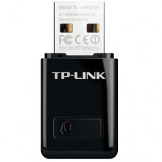 Беспроводной адаптер TP-LINK TL-WN823N