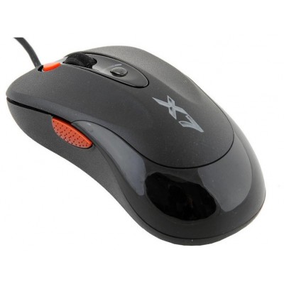 Мышь A4-X-705K Full speed USB OSCAR gaming mouse