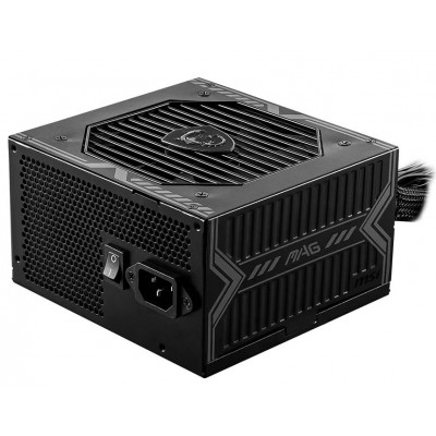Блок питания 550W MSI MAG A550BN