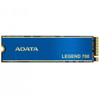 SSD M.2 PCI-E 2000Gb ADATA LEGEND 710 ALEG-710-2TCS