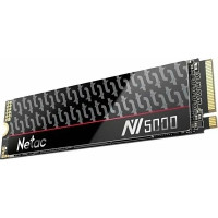 SSD M.2 PCI-E 1000Gb Netac NV5000-t NT01NV5000t-1T0-E4X