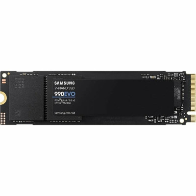 SSD M.2 PCI-E 2000Gb Samsung 990 EVO SSD M.2 PCI-E 2000Gb Samsung 990 EVO