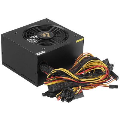 Блок питания 700W Chieftec Task TPS-700S