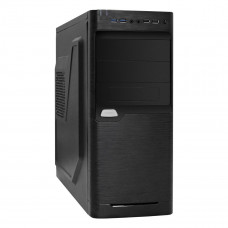 Корпус ExeGate XP-330U-UNS500 EX299352RUS