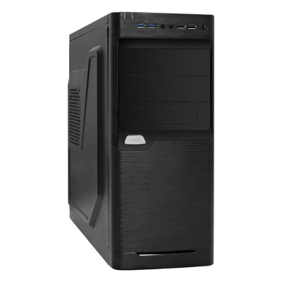 Корпус ExeGate XP-330U-UNS500 EX299352RUS Корпус ExeGate XP-330U-UNS500 EX299352RUS