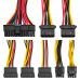 Корпус ExeGate XP-330U-UNS500 EX299352RUS Корпус ExeGate XP-330U-UNS500 EX299352RUS