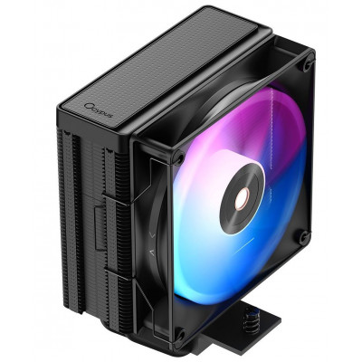 Кулер Ocypus Delta A40 BK ARGB 220W