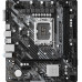 Мат. плата AsRock Socket 1700 LGA (H610M-HVS/ M.2 R2.0) Мат. плата AsRock Socket 1700 LGA (H610M-HVS/ M.2 R2.0)