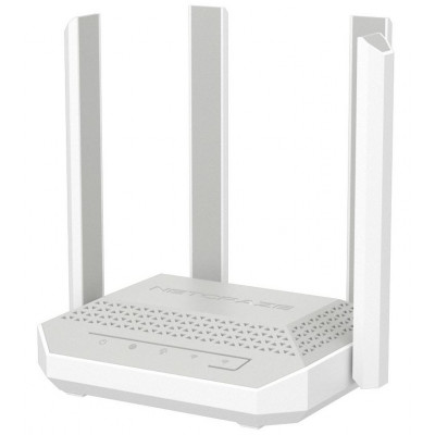 Маршрутизатор Netcraze Speedster 4G+ NC-2911