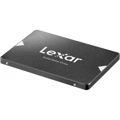 2.5' SSD SATA 128 Gb Lexar LNS100 series ( LNS100-128RB ) 2.5' SSD SATA 128 Gb Lexar LNS100 series ( LNS100-128RB )