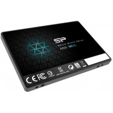 2.5' SSD SATA 256 Gb Silicon Power Ace A55 series ( SP256GBSS3A55S25 )