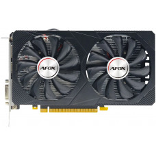Видеокарта AFOX GeForce GTX1650 (AF1650-4096D6H7-V2) 4Gb GDDR6 