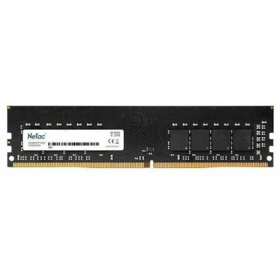 DDR-4 32768 Mb Netac Basic NTBSD4P32SP-32J