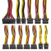 Блок питания  500W ExeGate 500PPE EX260641RUS