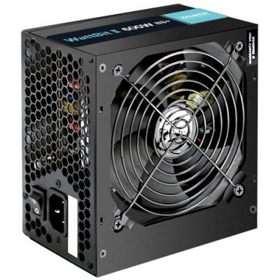 Блок питания  600W Zalman ZM600-XEII