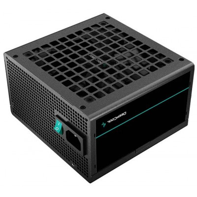 Блок питания  700W Deepcool PF700 (R-PF700D-HA0B-WDEU)
