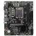 Мат. плата MSI Socket 1700 LGA PRO B760M-E DDR5