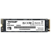 SSD M.2 PCI-E 1000Gb Patriot P320