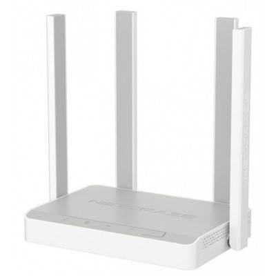 Маршрутизатор Netcraze Speedster NC-3013