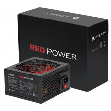 Блок питания 500W Azerty RPA-500BA2 ATX 