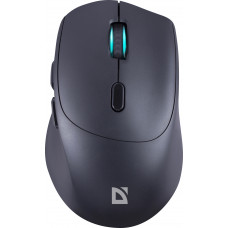 Мышь Defender Effect X MS-095 беспроводная 