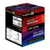 Кулер ExeGate Dark Magic EE400XL-PWM.ARGB, TDP 125W