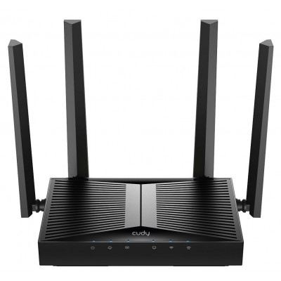 Маршрутизатор CUDY WR3600