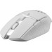 Мышь Defender Glory GM-514 белая LED 7D 400мAч беспроводная