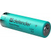 Батарейки Defender PowerPulse AA LR6-4BL, в блистере 4 шт