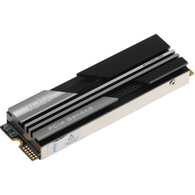 SSD M.2 PCI-E 2000Gb Netac NV5000 NT01NV5000-2T0-E4X 