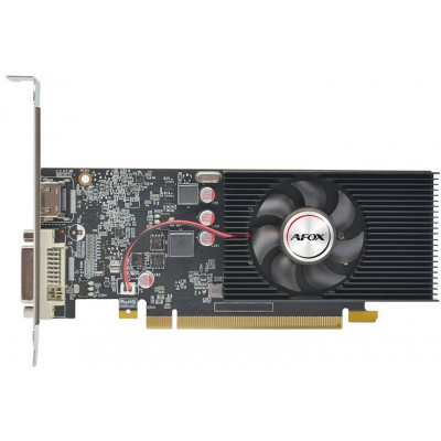 Видеокарта AFOX GeForce GT1030 (AF1030-2048D5L7) 2Gb GDDR5
