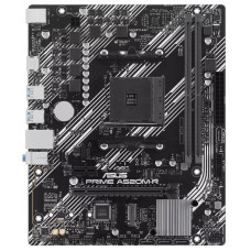 Мат. плата Asus Socket AM4 "PRIME A520M-R" Мат. плата Asus Socket AM4 "PRIME A520M-R"