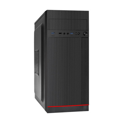 Корпус ExeGate AA-442U2 EX290174RUS без БП