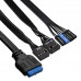 Корпус ExeGate AA-442U2 EX290174RUS без БП