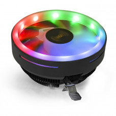 Кулер ExeGate ark Magic EE126R-PWM.RGB EX286157RUS TDP 100W