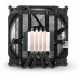 Кулер ExeGate Dark Magic EE400XL-PWM.RGB EX286158RUS TDP 125W