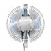 Кулер ExeGate Wizard EE91-BLUE EX286146RUS TDP 75W