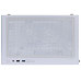 Корпус 1STPLAYER MIKU Mi2-A ARGB White, 3x120mm ARGB fans, без БП