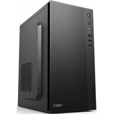 ПК 1458 - Intel i3-12100/ 16/ 512Gb m.2 SSD/ 450W