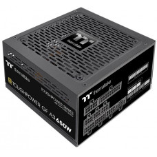 Блок питания 650W Thermaltake Toughpower GF A3 (PS-TPD-0650FNFAGE-H) 