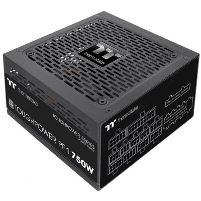 Блок питания 750W Thermaltake Toughpower PF1 (PS-TPD-0750FNFAPE-1)
