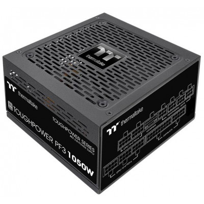 Блок питания 1050W Thermaltake Toughpower PF3 12VHPWR (PS-TPD-1050FNFAPE-3)